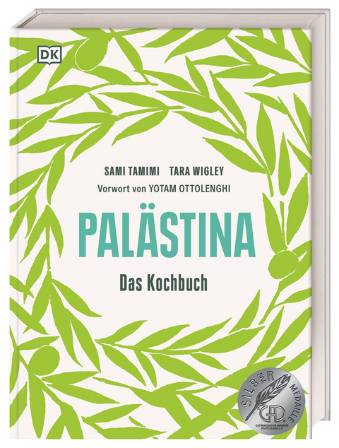 Pal&auml;stina - Sami Tamimi, Tara Wigley