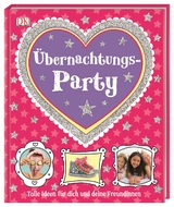 &Uuml;bernachtungs-Party