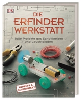 Die Erfinder-Werkstatt - Jack Challoner