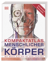 Kompaktatlas menschlicher K&ouml;rper - Steve Parker