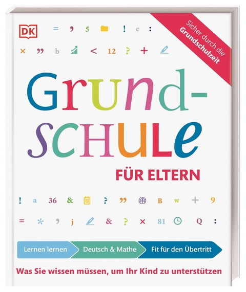 Grundschule f&uuml;r Eltern - Ursula Essigkrug, Anne Schieckel