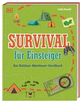 Survival f&uuml;r Einsteiger - Colin Towell