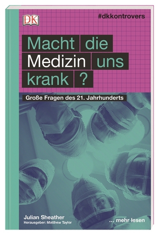 #dkkontrovers. Macht die Medizin uns krank?