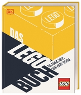 Das LEGO® Buch - Lipkowitz, Daniel