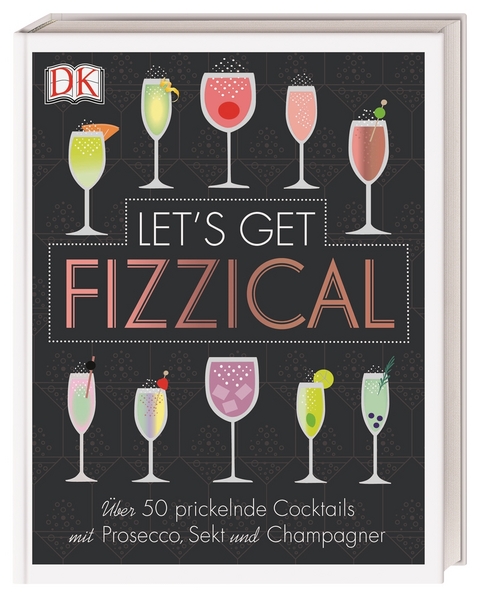 Let's Get Fizzical - Pippa Guy