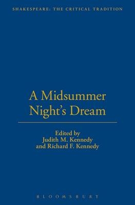 Midsummer Night's Dream - 