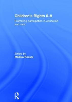 Children's Rights 0-8