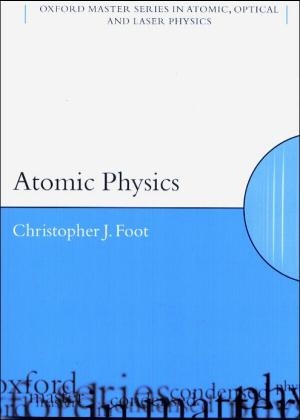 Atomic Physics