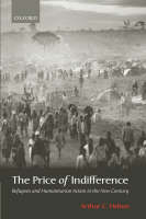 Price of Indifference -  Arthur C. Helton