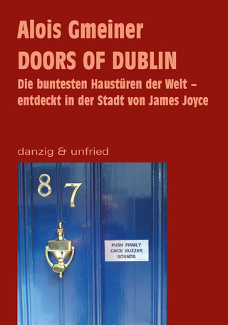 Doors of Dublin