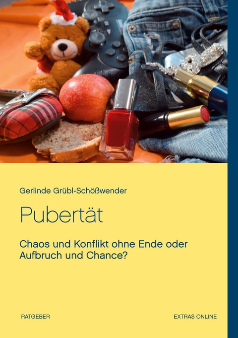 Pubert&auml;t - Gerlinde Gr&uuml;bl-Sch&ouml;&szlig;wender