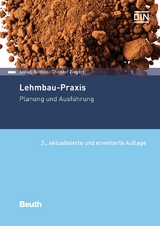 Lehmbau-Praxis - Dipl.-Ing.Arch. Ulrich Röhlen, C. Ziegert