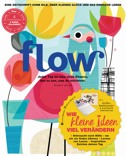 Flow Nummer 47 (1/2020) - 