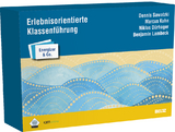 Erlebnisorientierte Klassenf&uuml;hrung - Dennis Sawatzki, Marcus Kuhn, Niklas D&uuml;rhager, Benjamin Lambeck