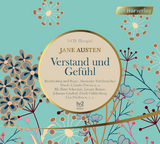 Verstand und Gef&uuml;hl - Jane Austen