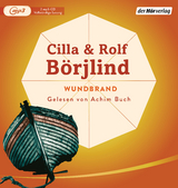 Wundbrand - Cilla B&ouml;rjlind, Rolf B&ouml;rjlind