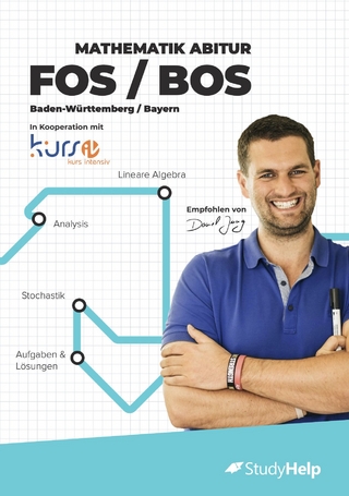 Mathematik 11.-12. Klasse FOS/BOS Baden-Württemberg / Bayern