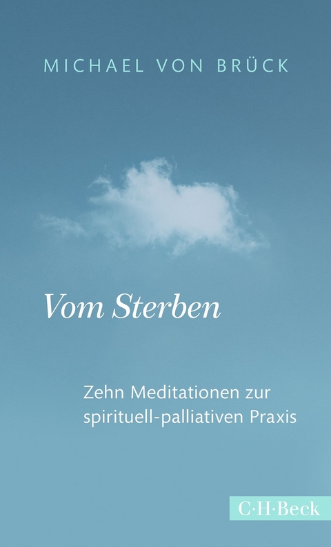 Vom Sterben - Michael von Br&uuml;ck