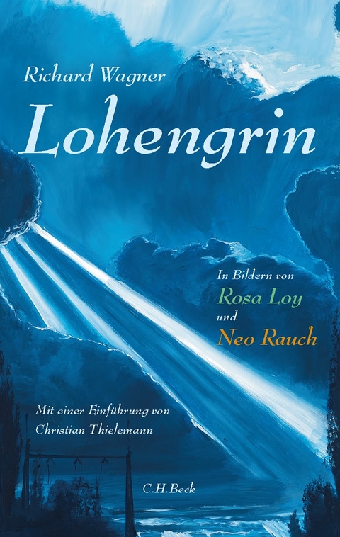 Lohengrin - Richard Wagner