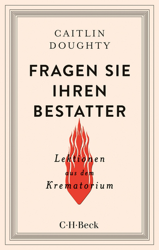 Fragen Sie Ihren Bestatter