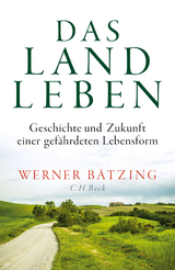 Das Landleben - Werner B&auml;tzing