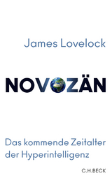 Novoz&auml;n - James Lovelock