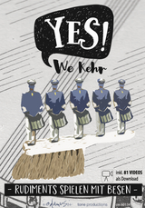 YES WE KEHR - Dietrich W&ouml;hrlin, Jan Erichson