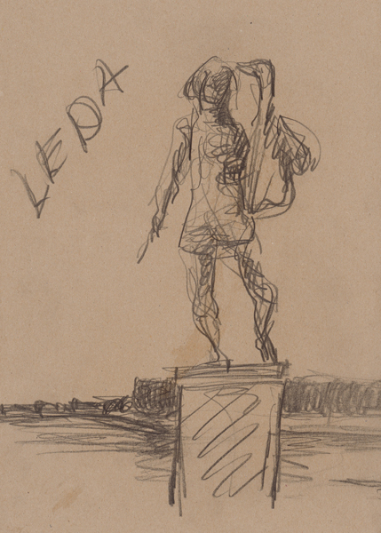 LEDA - Raimund Stecker