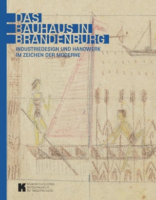 Das Bauhaus in Brandenburg