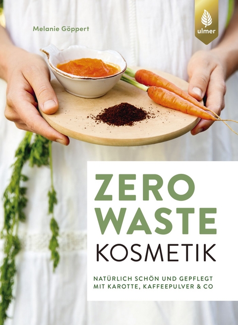 Zero Waste Kosmetik - Melanie G&ouml;ppert