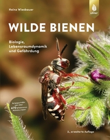 Wilde Bienen - Heinz Wiesbauer