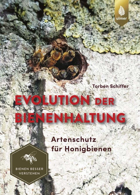 Evolution der Bienenhaltung - Torben Schiffer
