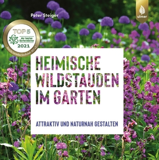 Heimische Wildstauden im Garten