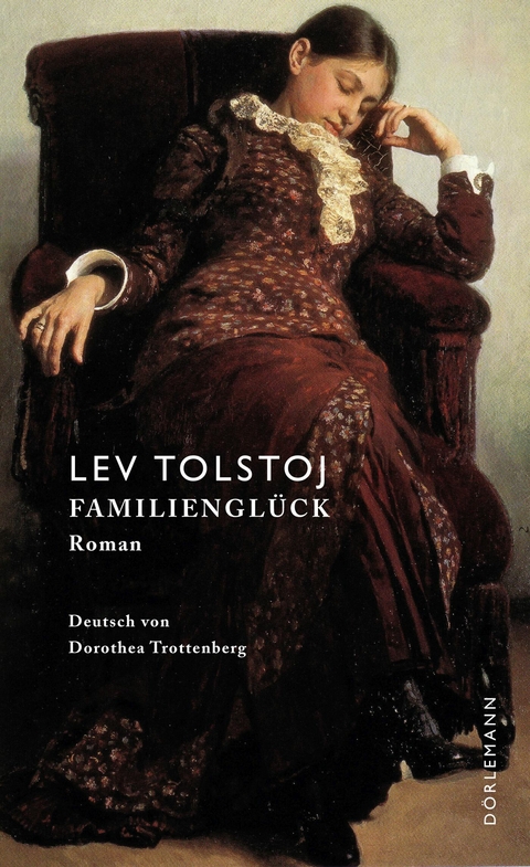 Familiengl&uuml;ck - Lev Tolstoj