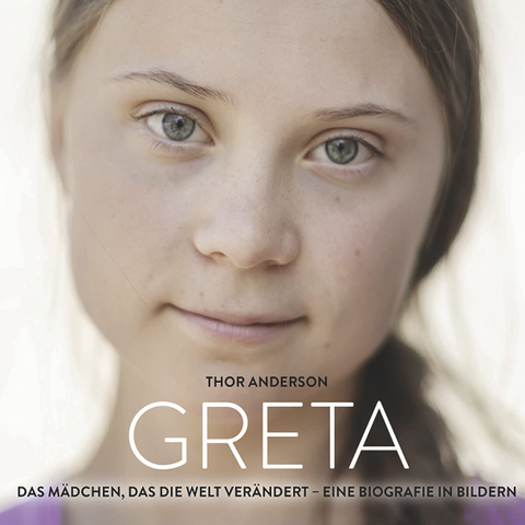 Greta - Thor Anderson