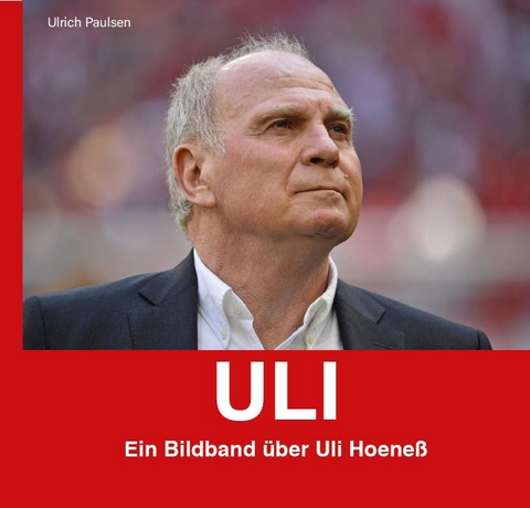 Uli - Ulrich Paulsen