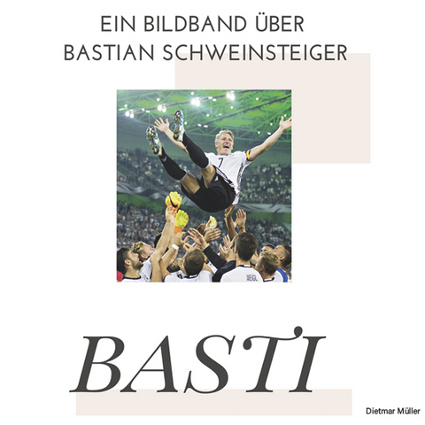 Basti - Ulrich Paulsen