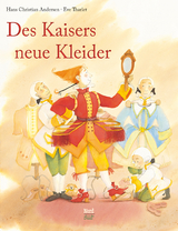 Des Kaisers neue Kleider - Andersen, Hans Christian