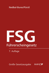 F&uuml;hrerscheingesetz - 