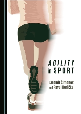 Agility in Sport - Jarom&iacute;r &Scaron;imonek