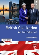 British Civilization - Oakland, John