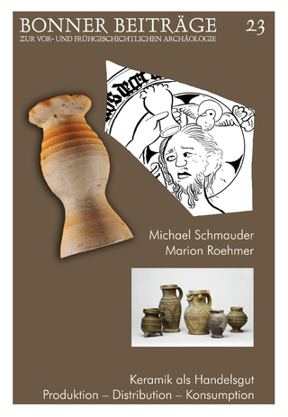 Keramik als Handelsgut