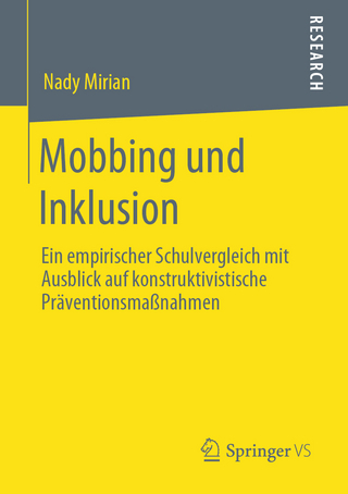 Mobbing und Inklusion