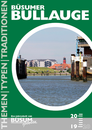 Büsumer Bullauge 2019