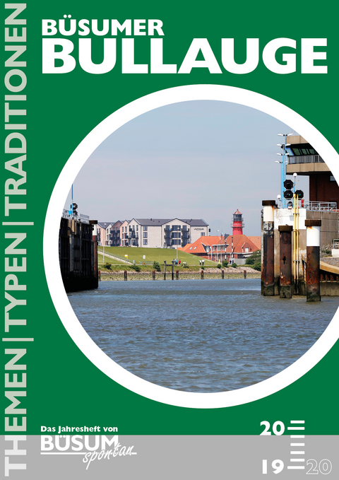 B&uuml;sumer Bullauge 2019 - Kai Kl&uuml;wer