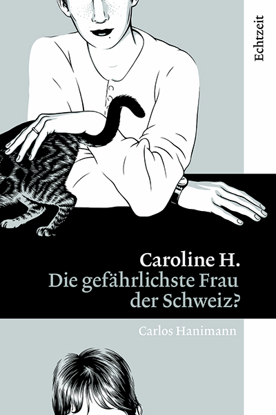Caroline H. - Carlos Hanimann