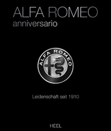 Alfa Romeo Anniversario - Christian Sch&ouml;n