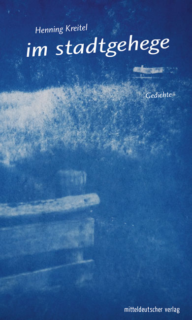 im stadtgehege - Henning Kreitel