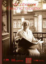 Mannheimer Geschichtsblätter 37/2019 - 