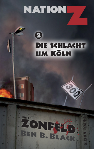 Die Schlacht um Köln